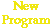 PROGRAM