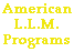 US LLM PROGRAMS