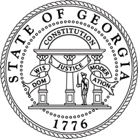State of Georgia, Residential Lease Agreement