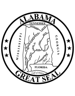 State of Alabama, Residential Lease Agreement