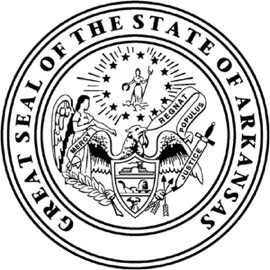 State of Arkansas, Residential Lease Agreement