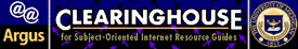 Clearinghouse for Subject-Oriented Internet Resource Guides