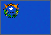 State of Nevada, Index to Government Resources