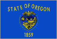 State of Oregon, Index to Government Resources