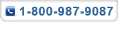 Toll-free: 1-800-987-9087