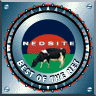 Nedsite Best of the Net Award