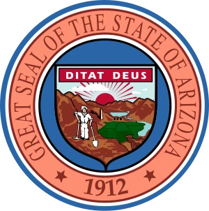State of Arizona, Residential Lease Agreement