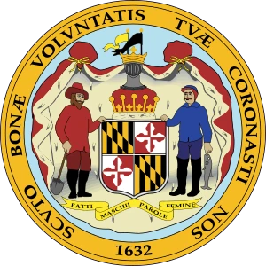 State of Maryland, Residential Lease Agreement