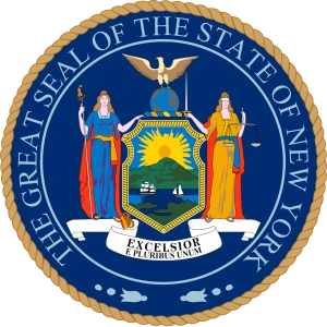State of New York, Residential Lease Agreement