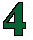 Number 4