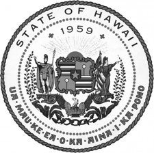 State of Hawaii